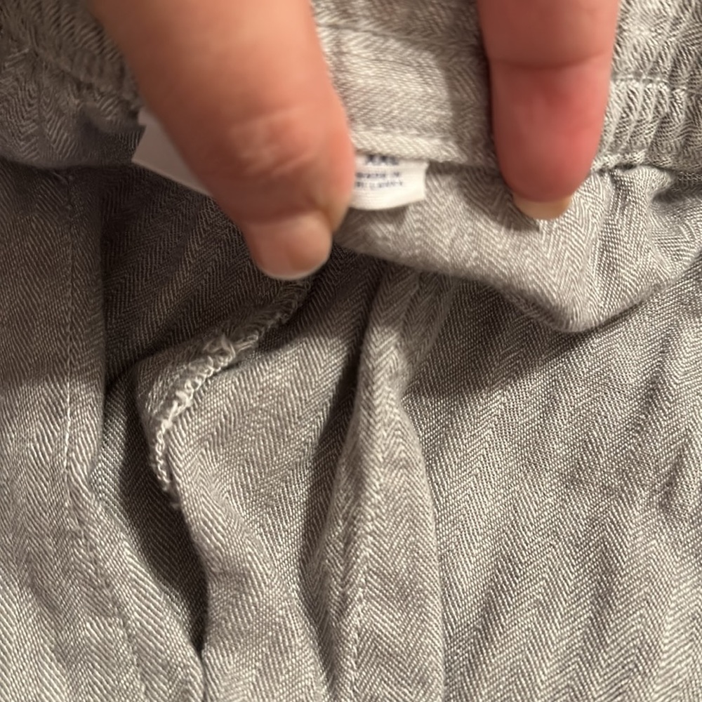 Gap Drawstring Joggers - Picture 2 of 7